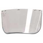 Essafe Yedek Vizör (20x40 cm) Şeffaf GE 1251